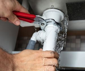 About Water Leak Detection Pros Mena, AR